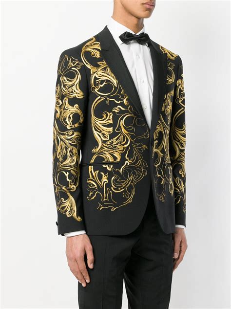 versace suit rental|Versace suits for men.